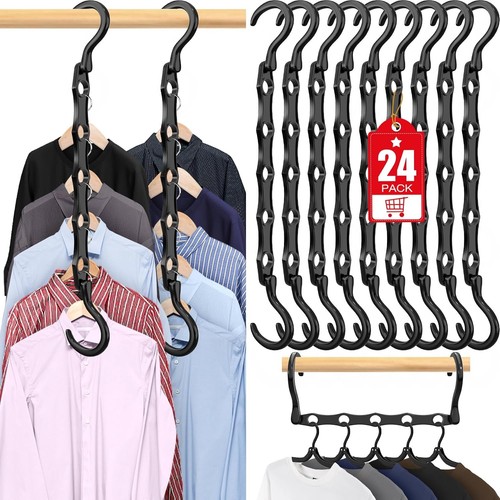 Pack hangers space saving - pack,