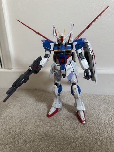 100 force impulse gundam - 1/100,