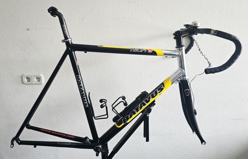 Batavus tech5 road - tech5,