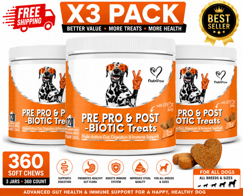 Nutripaw pre pro - nutripaw,