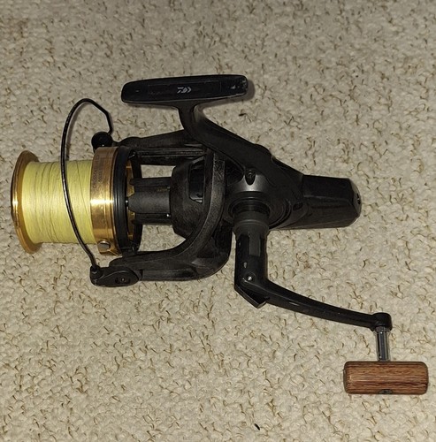 Daiwa crosscast scw - 21,