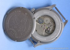 Glass bottom | Crystal case