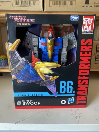 Transformers studio series - -,