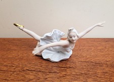 Wallendorf German Porcelain