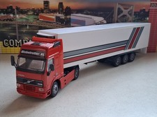 Joal Compact 1/50 Scale Volvo