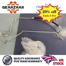 High & Low For Ford Transit Power Steering Hoses Pipes MK7 2.2 FWD 2006-2014 UK