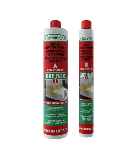 Repair care dry - care, flex