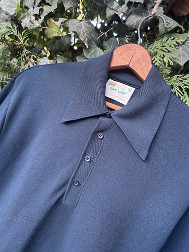 Nos vtg 60s grants ban - vtg, ban-lon