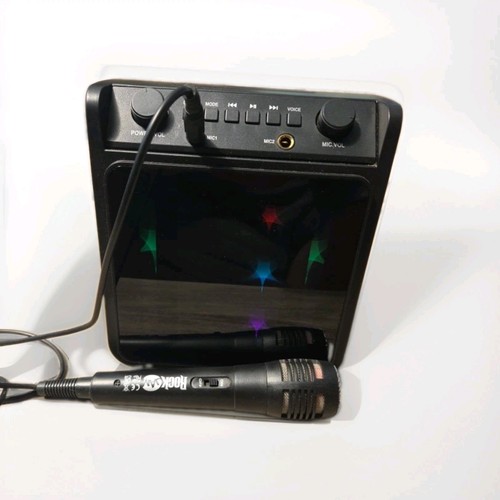 Rockjam singcube bluetooth - singcube,