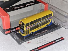 Corgi Om 41207 Wright Eclipse