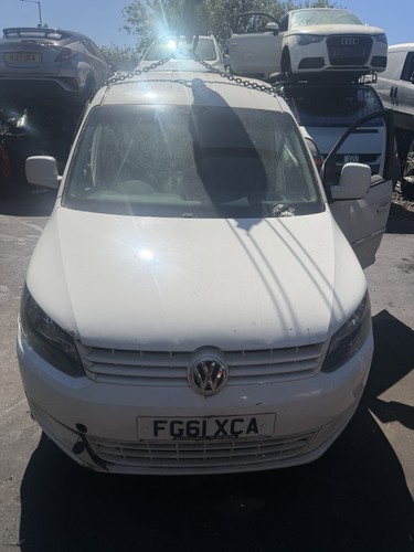 Caddy diesel breaking - caddy,