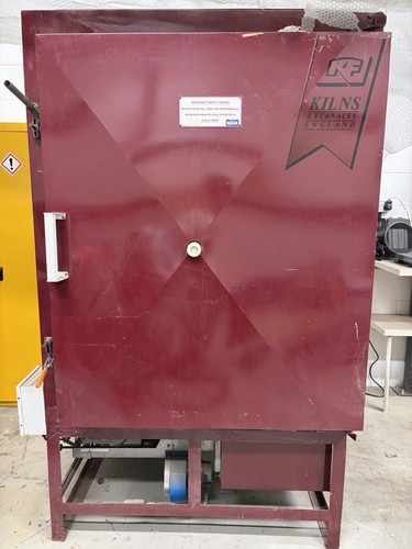 Kilns furnaces turbo gas - kilns,
