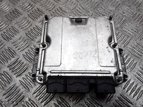 2003 peugeot 807 ecu - 2003,