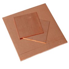 0.5mm to 6mm Thick T2 Pure