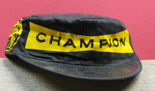 Vtg champion spark plug - vtg.,