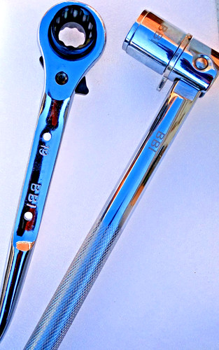 Heavy duty scaffold - 2,