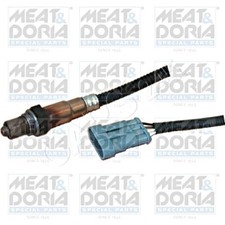 Lambda Sensor Fits FIAT ALFA