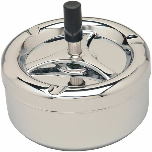 Large stainless steel - large,