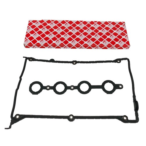 Valve cover gasket febi - gasket,