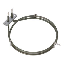 Indesit Fan Oven Element For IFW6330IX IFW6330IXUK  IFW6330WHUK