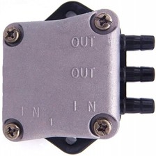 YAMAHA OUTBOARD FUEL PUMP 4