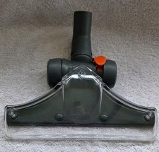 Shampoo Wash Nozzle Upholstery