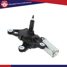 Rear Windshield Wiper Motor