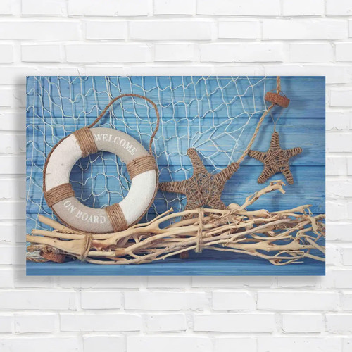 Sea star design - sea,