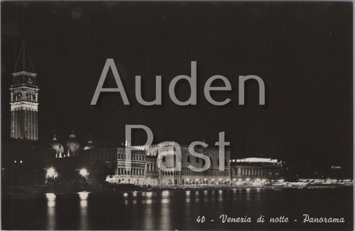 Vintage ediz ardo - vintage, venezia
