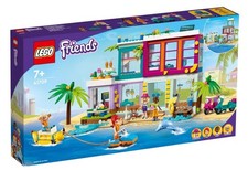 LEGO Friends Vacation Beach