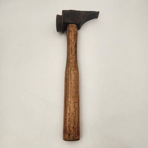 Vintage cobbler shoemaker - vintage,