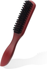 Boar Bristle Hair Brush - Long