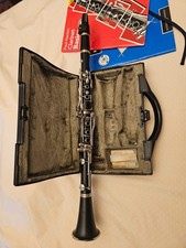 Buffet Crampon Clarinet with