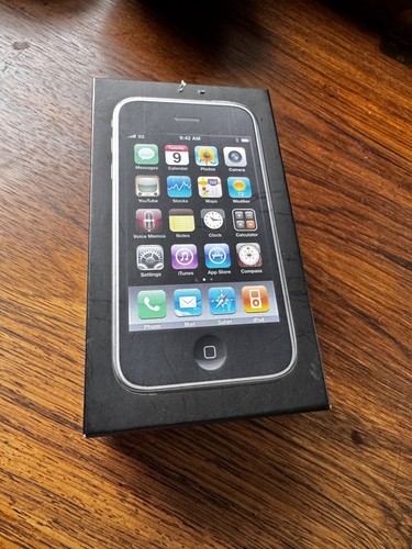 New apple iphone 3gs gb - iphone, 16