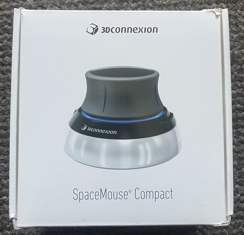 3dconnexion spacemouse compact - 3dconnexion,