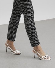 River Island Womens White