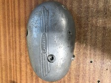 EXCELSIOR CLUTCH  COVER