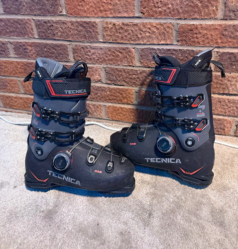 Tecnica men ski - men’s, boots