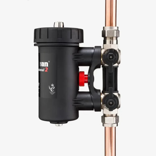 Adey magnaclean pro - adey,