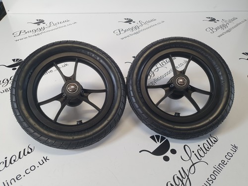 Baby jogger city select - 2x,