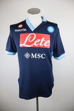 Macron Napoli Edu V No. 9