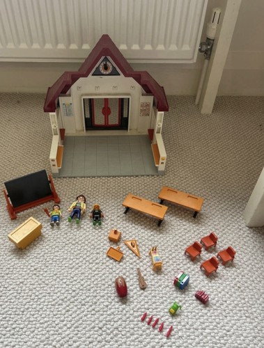 Playmobil 6865 city life - playmobil,