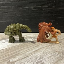 Vintage Disney Hercules