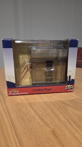 Bachmann scenecraft coaling - bachmann,