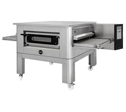 Conveyor pizza oven electric - conveyor,