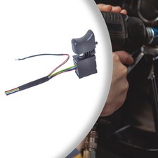 Electric Power Tool with Small