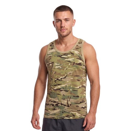 Multi camo army - multi, military