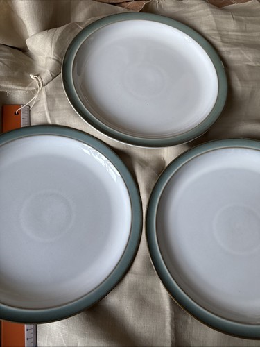 Denby regency green dinner - denby,