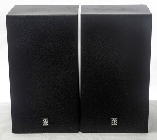 Yamaha 10m pro studio - yamaha, ns-10m