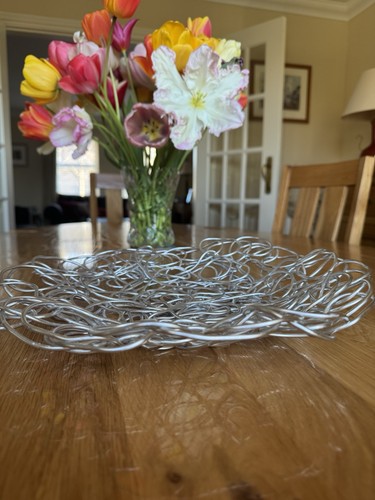 Alessi fratelli campana wire - campana,